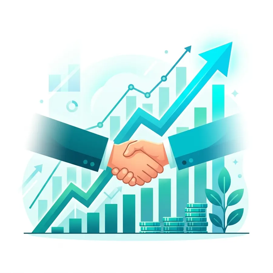 Ongoing financial growth with trusted advisor support